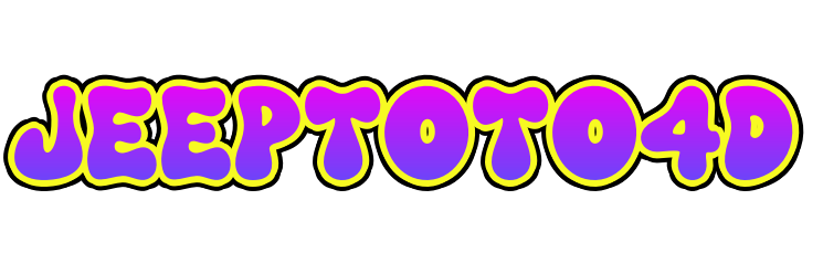 JEEPTOTO4D