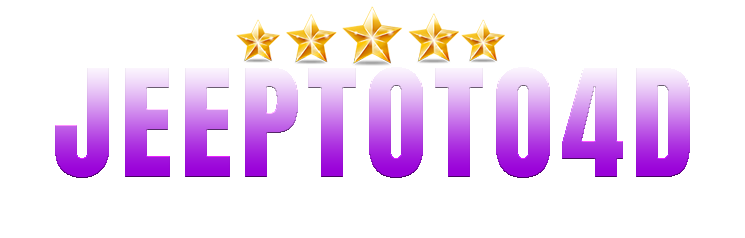 Jeeptoto4D